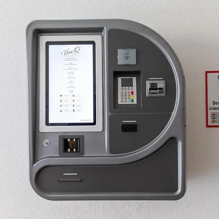 Self-check-in Vinoq Ξενοδοχείο 3*