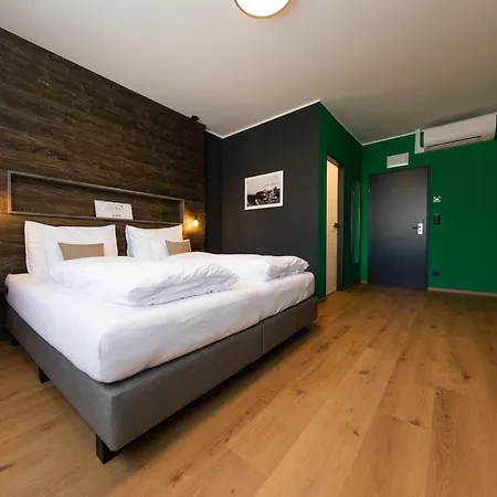 Self-check-in Vinoq 3* Zistersdorf