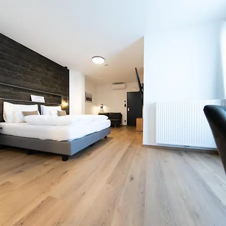 Self-check-in Vinoq Zistersdorf