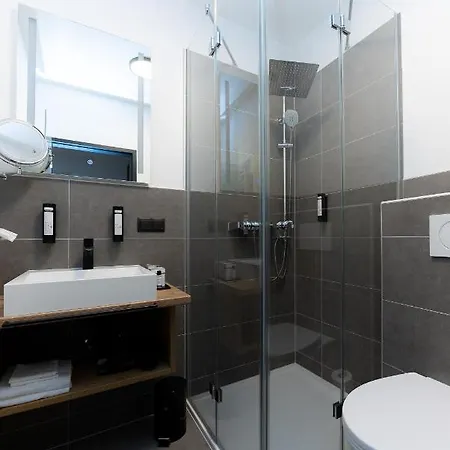 Ξενοδοχείο Self-check-in Vinoq 3*