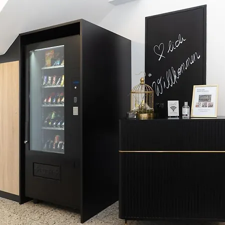 Self-check In Vino Q Zistersdorf