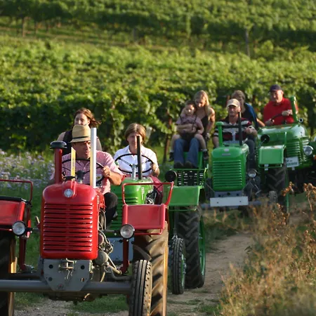 Ξενοδοχείο Self-check-in Vinoq 3*