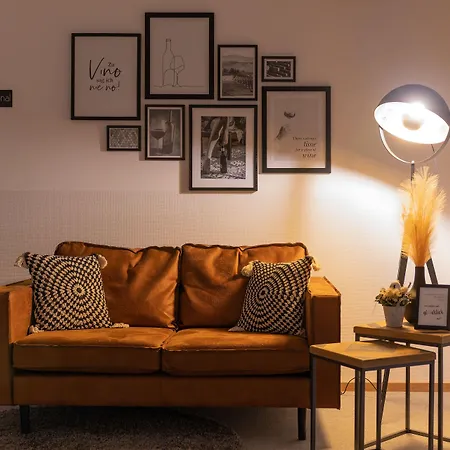 Self-check-in Vinoq 3* Zistersdorf