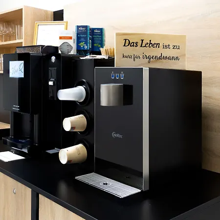 Self-check-in Vinoq 3* Zistersdorf