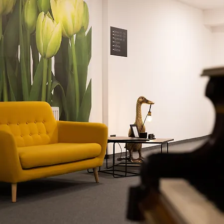 Ξενοδοχείο Self-check-in Vinoq