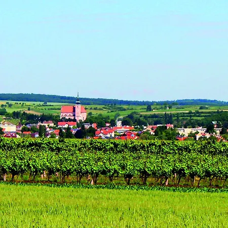 Ξενοδοχείο Self-check-in Vinoq