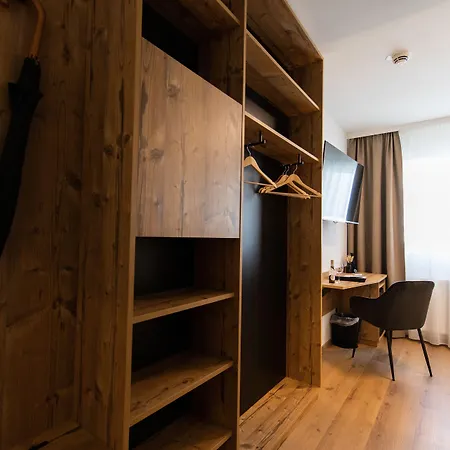 Self-check-in Vinoq Ξενοδοχείο