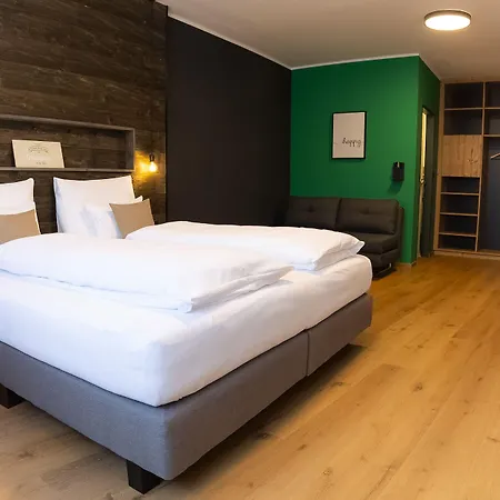 Self-check-in Vinoq Zistersdorf