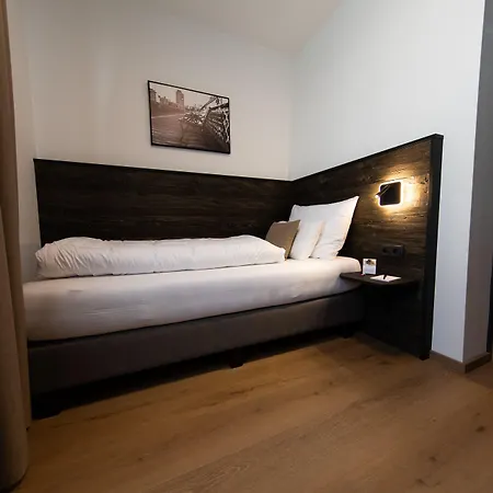 Ξενοδοχείο Self-check-in Vinoq 3*