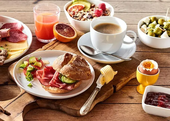 Self-check-in Vinoq 3*