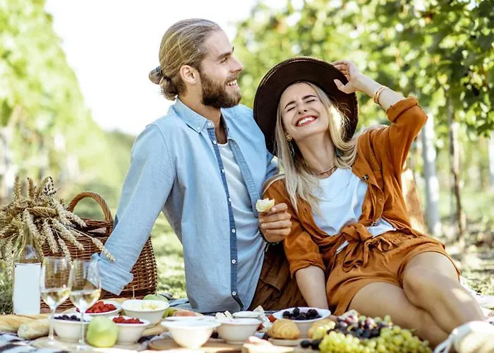 Self-check-in Vinoq Отель