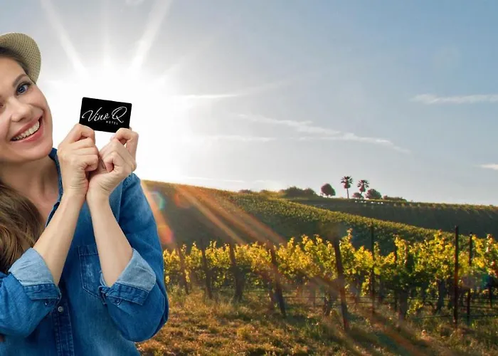 Self-check-in Vinoq Отель Zistersdorf