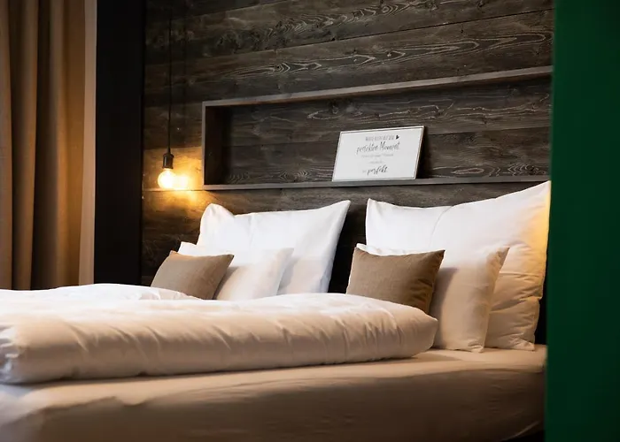 Self-check-in Vinoq 3*