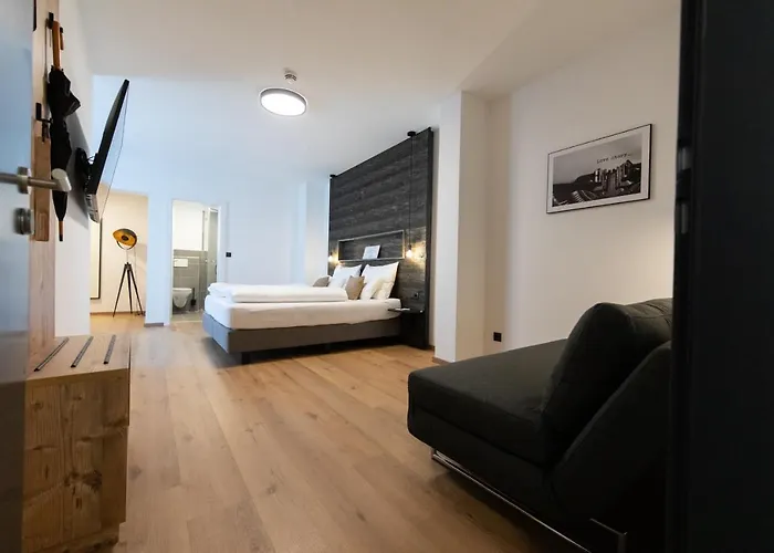 Self-check-in Vinoq Отель Zistersdorf