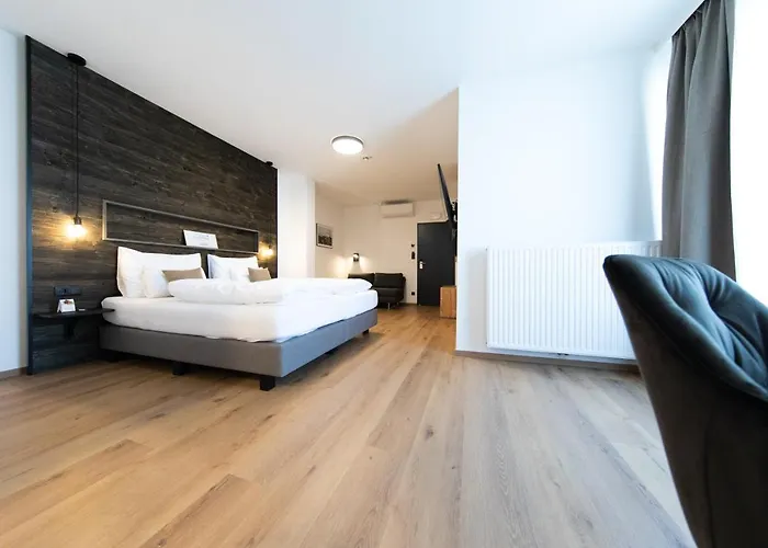 Self-check-in Vinoq Zistersdorf