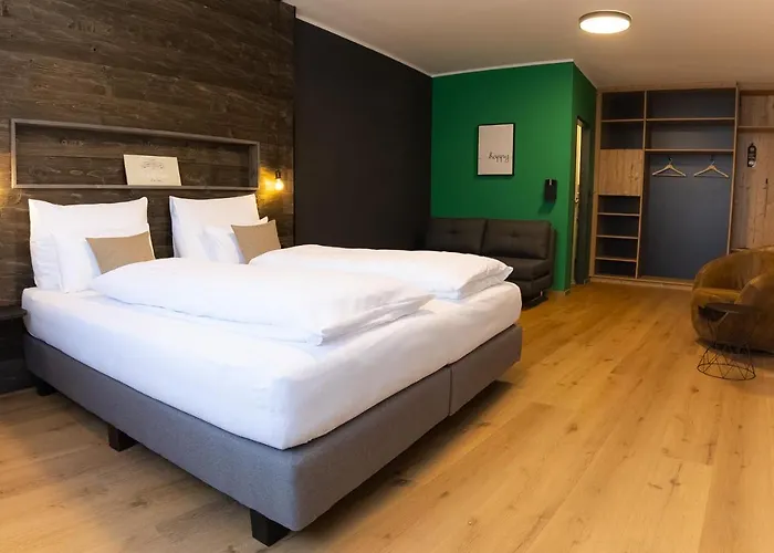 Self-check-in Vinoq Отель 3*