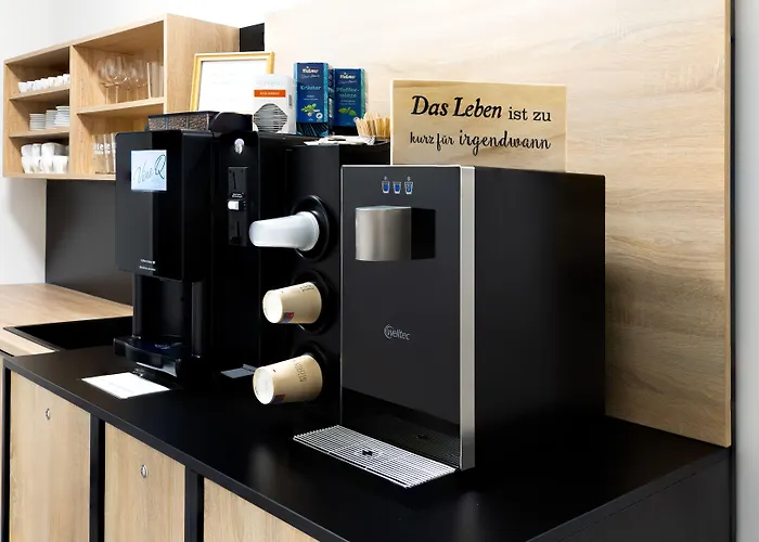 Self-check-in Vinoq 3* Zistersdorf