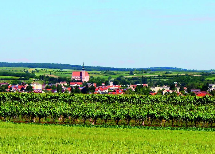 Отель Self-check-in Vinoq