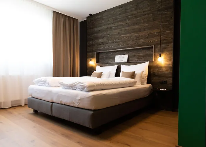 Self-check-in Vinoq Отель 3*