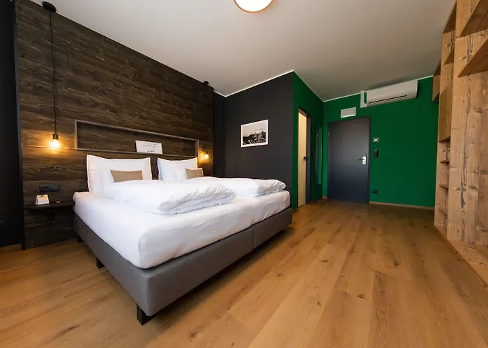 Self-check-in Vinoq 3* Zistersdorf