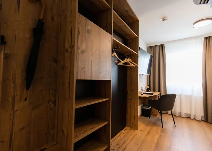 Self-check-in Vinoq Отель